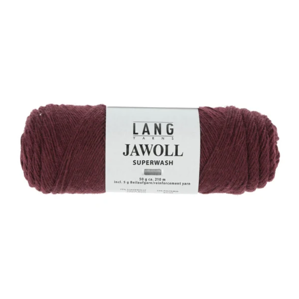 Lang Yarns Jawoll